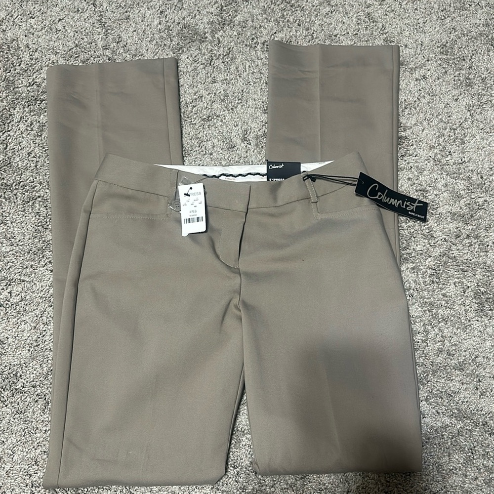 Brand new Express pants